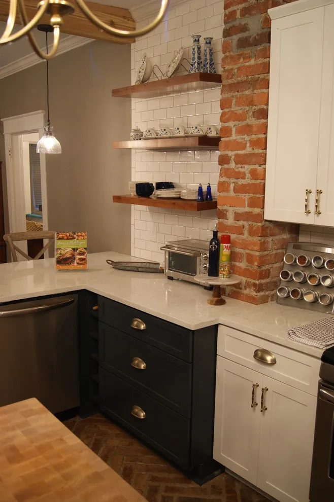 Eaves Culinary by Lowe's Of Conway, Arkansas - Photo 11