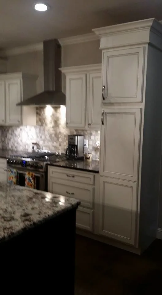 Eblen Project by Kitchens & Co - Photo 5