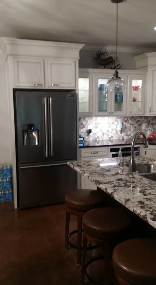 Eblen Project by Kitchens & Co - Photo 7