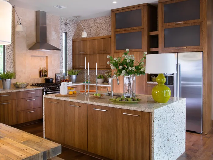 Shiloh Design Ideas: Eclipse by Mattix Cabinet Works Inc - Photo 6