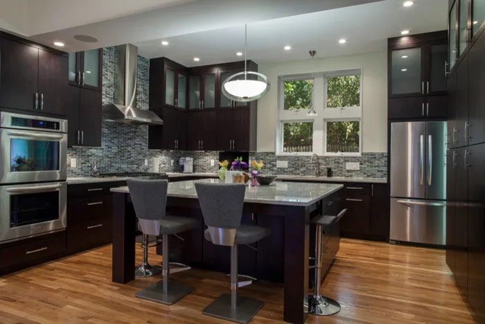 Shiloh Design Ideas: Eclipse by Mattix Cabinet Works Inc - Photo 15
