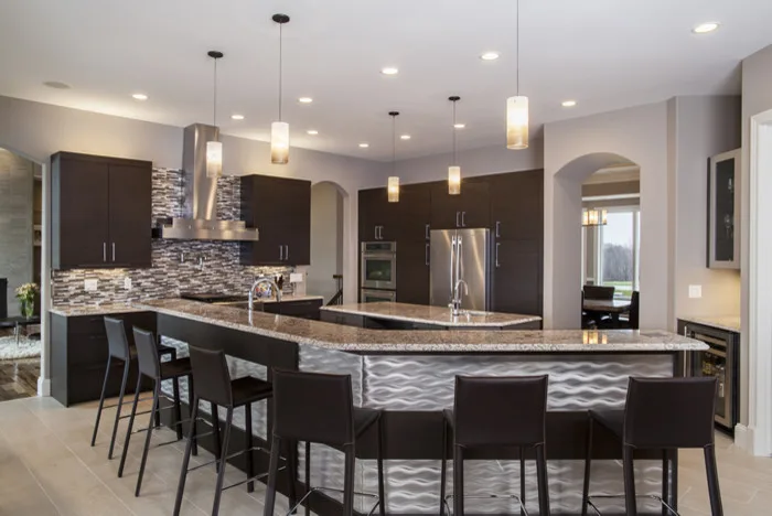 Shiloh Design Ideas: Eclipse by Mattix Cabinet Works Inc - Photo 10
