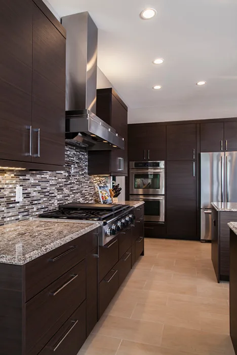 Shiloh Design Ideas: Eclipse by Mattix Cabinet Works Inc - Photo 4