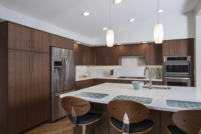 Shiloh Design Ideas: Eclipse by Mattix Cabinet Works Inc - Photo 5
