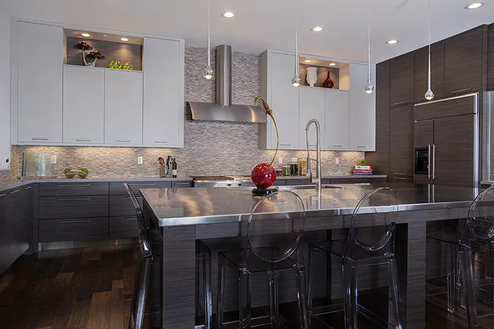 Shiloh Design Ideas: Eclipse by Mattix Cabinet Works Inc - Photo 7