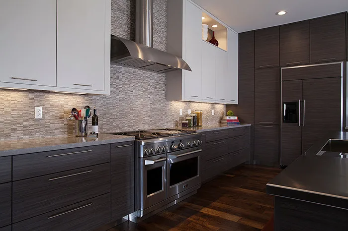 Mattix Cabinet Works Inc - Photo 13