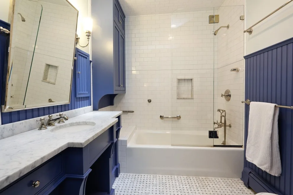 Scarsdale Edwardian by Kaja Gam Design, Inc. & KGHome - Photo 27