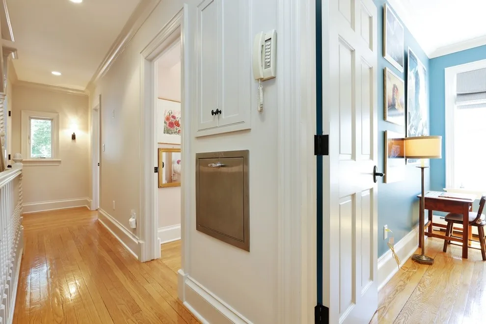 Scarsdale Edwardian by Kaja Gam Design, Inc. & KGHome - Photo 10