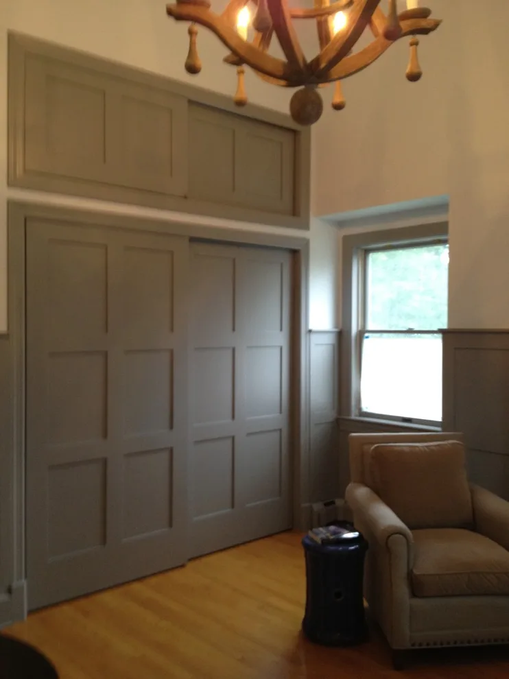 Scarsdale Edwardian by Kaja Gam Design, Inc. & KGHome - Photo 30