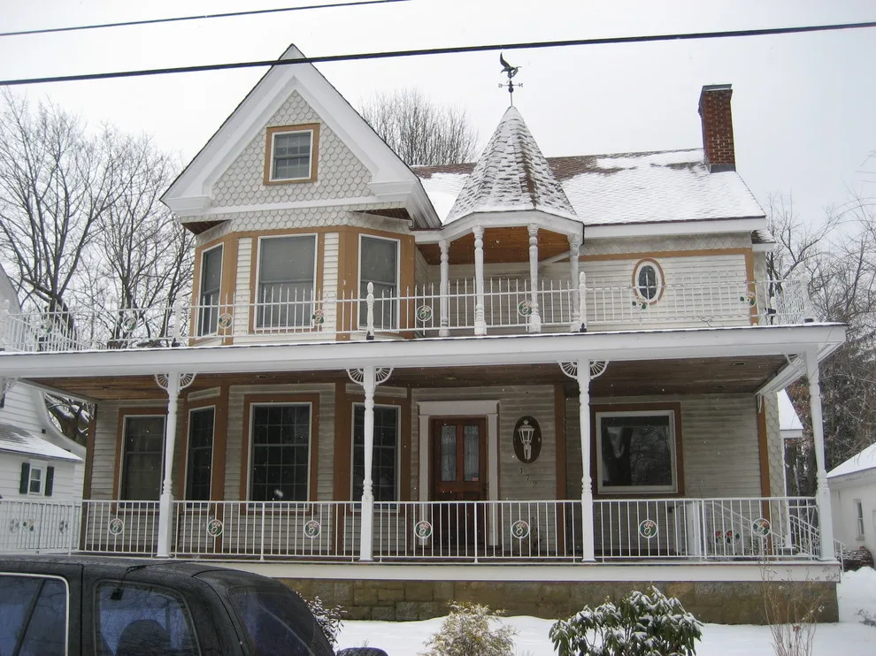 Scarsdale Edwardian by Kaja Gam Design, Inc. & KGHome - Photo 22