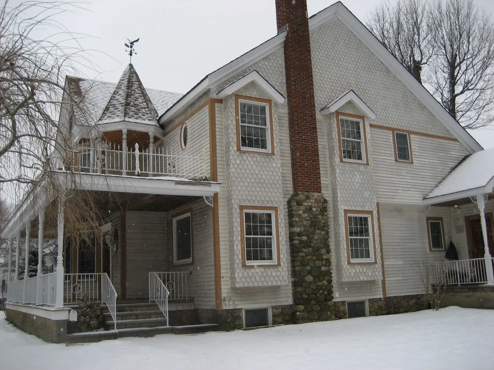 Scarsdale Edwardian by Kaja Gam Design, Inc. & KGHome - Photo 18