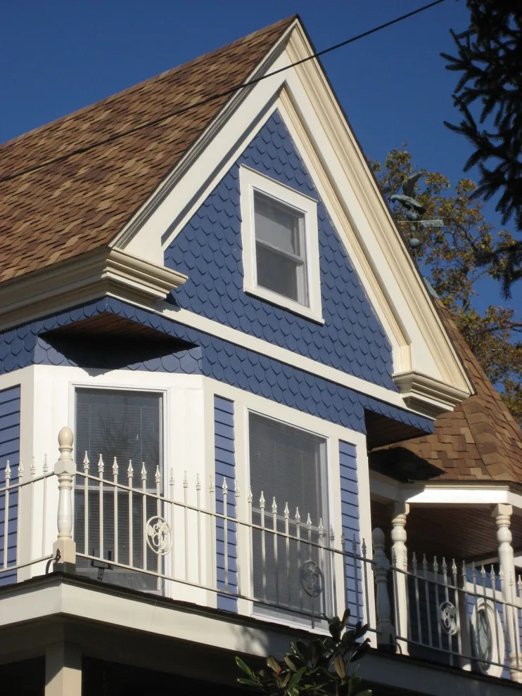 Scarsdale Edwardian by Kaja Gam Design, Inc. & KGHome - Photo 19