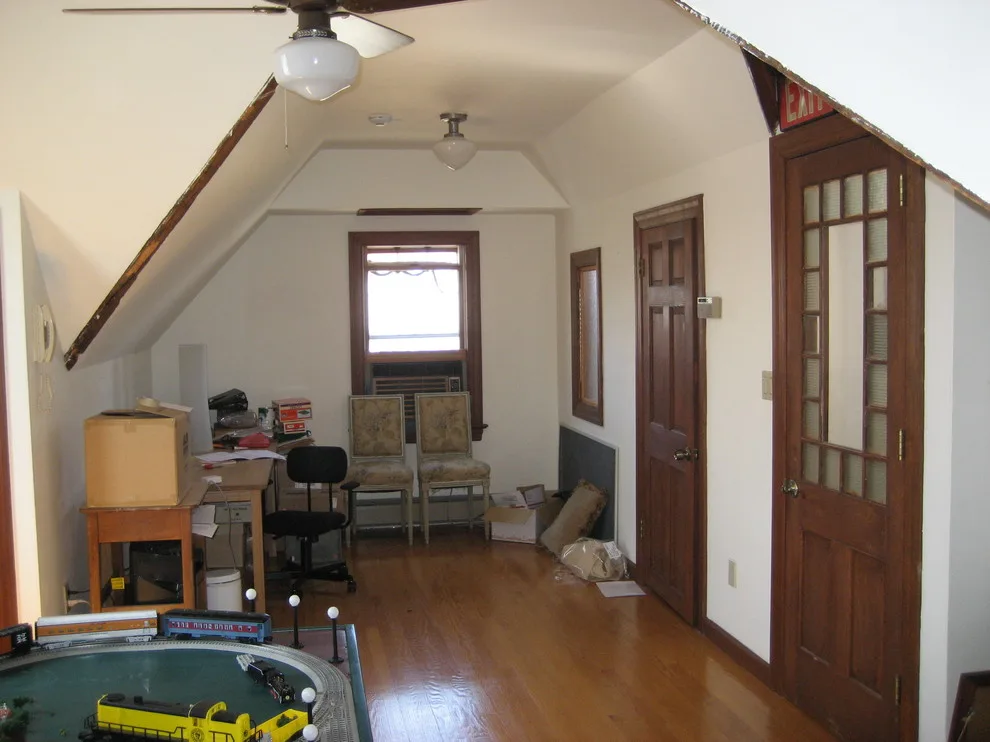 Scarsdale Edwardian by Kaja Gam Design, Inc. & KGHome - Photo 24