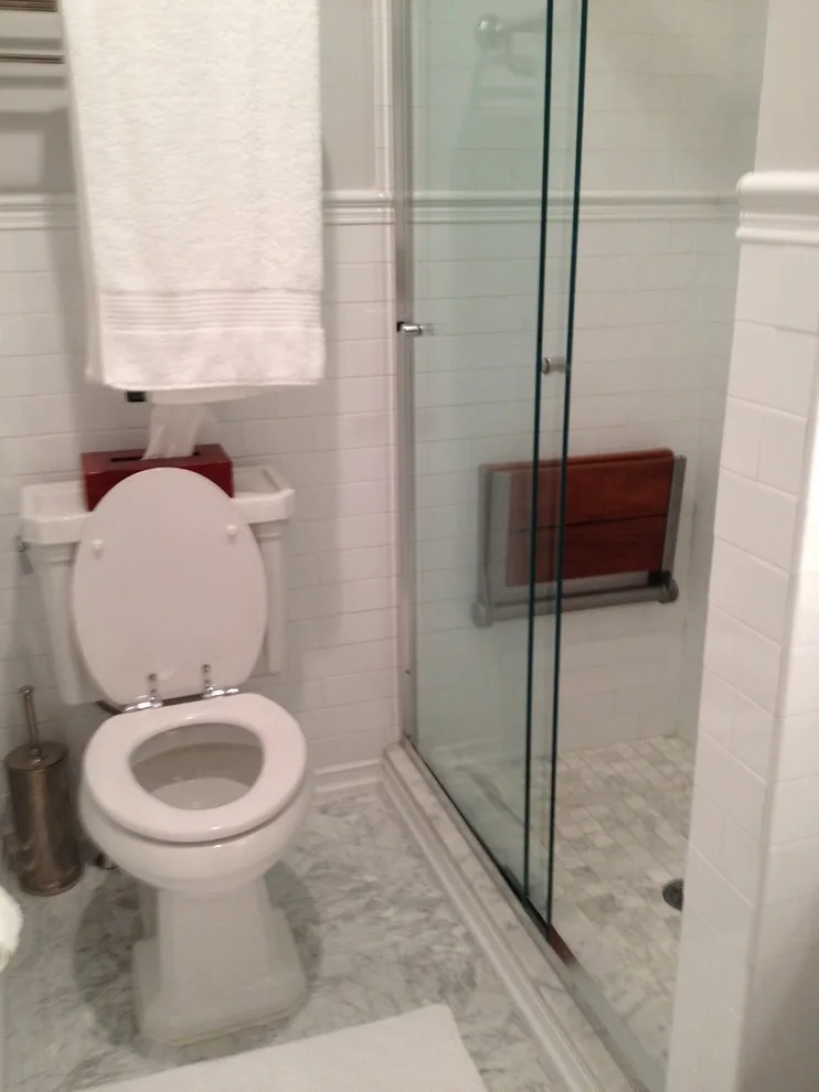 Scarsdale Edwardian by Kaja Gam Design, Inc. & KGHome - Photo 32