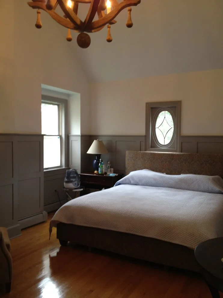 Scarsdale Edwardian by Kaja Gam Design, Inc. & KGHome - Photo 28