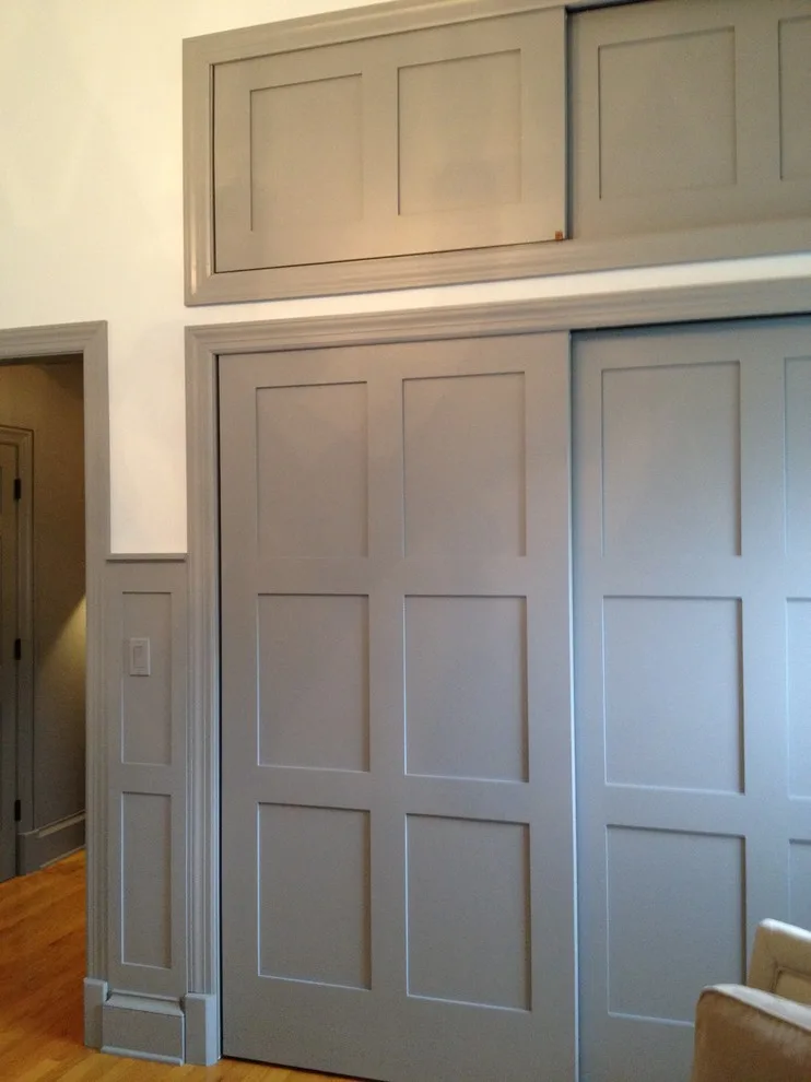 Scarsdale Edwardian by Kaja Gam Design, Inc. & KGHome - Photo 13