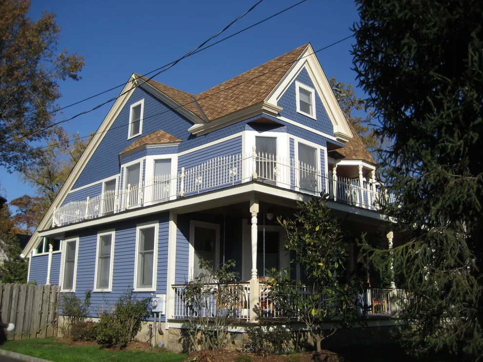Scarsdale Edwardian by Kaja Gam Design, Inc. & KGHome - Photo 21