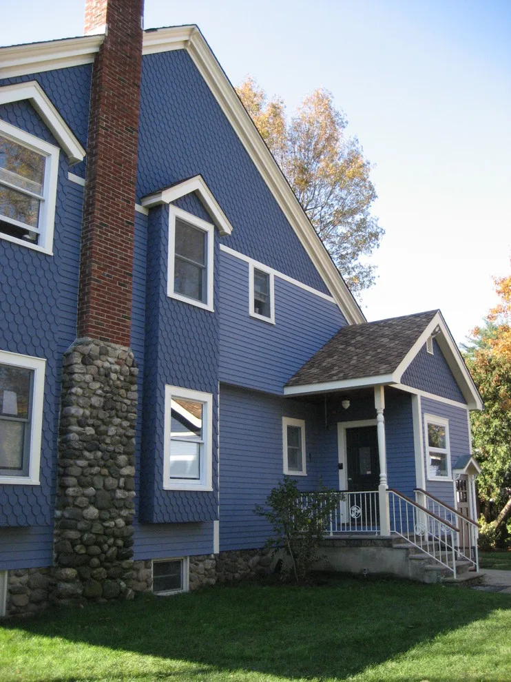 Scarsdale Edwardian by Kaja Gam Design, Inc. & KGHome - Photo 11