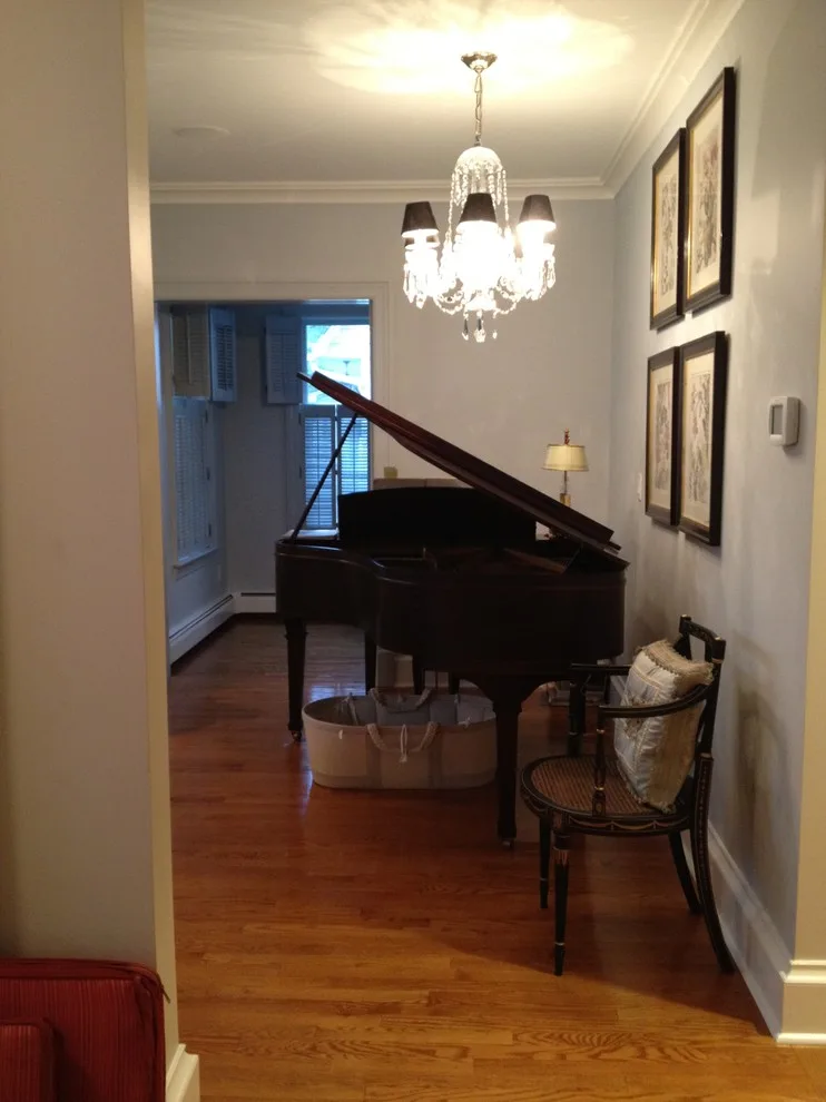 Scarsdale Edwardian by Kaja Gam Design, Inc. & KGHome - Photo 4