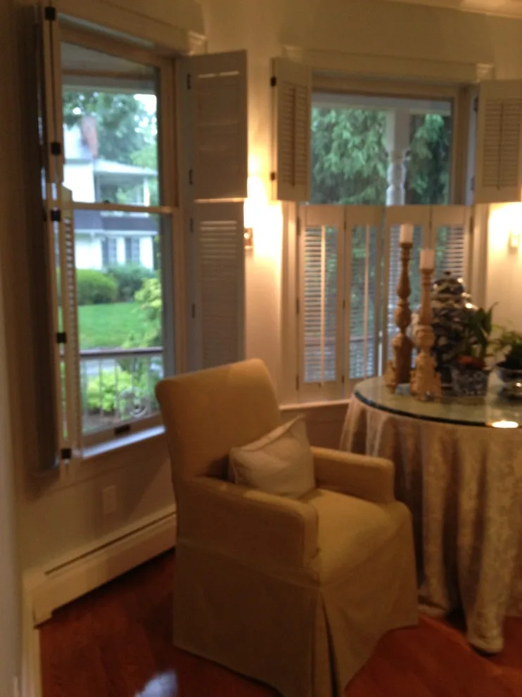 Scarsdale Edwardian by Kaja Gam Design, Inc. & KGHome - Photo 15