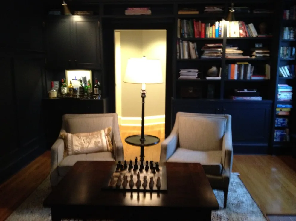 Scarsdale Edwardian by Kaja Gam Design, Inc. & KGHome - Photo 25