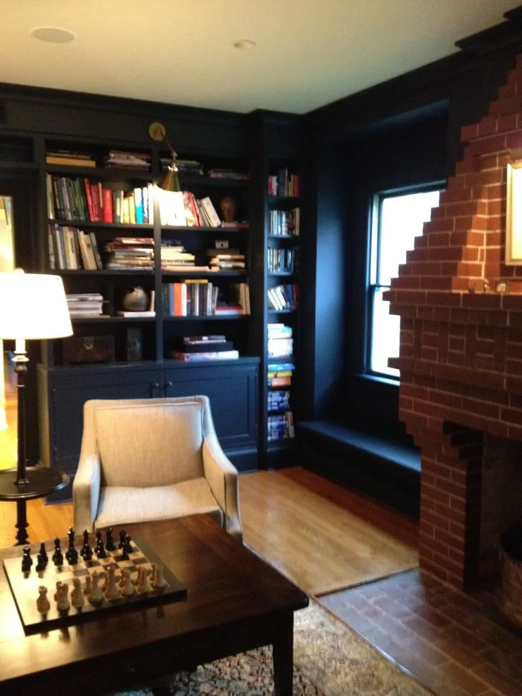 Scarsdale Edwardian by Kaja Gam Design, Inc. & KGHome - Photo 17