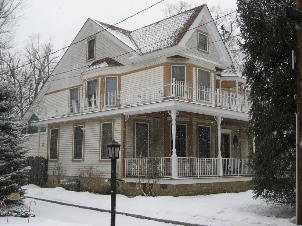 Scarsdale Edwardian by Kaja Gam Design, Inc. & KGHome - Photo 29