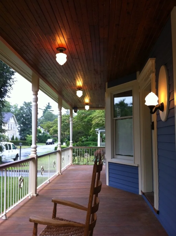 Scarsdale Edwardian by Kaja Gam Design, Inc. & KGHome - Photo 6