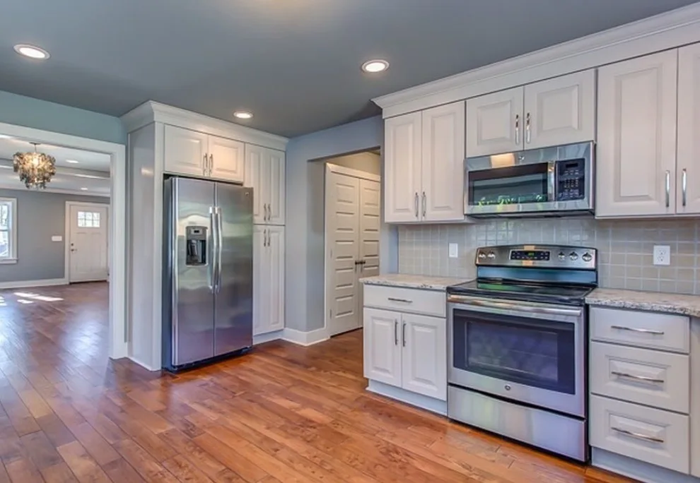 Edwin Avenue Kitchen by Dream Kitchen And Bath - Photo 2