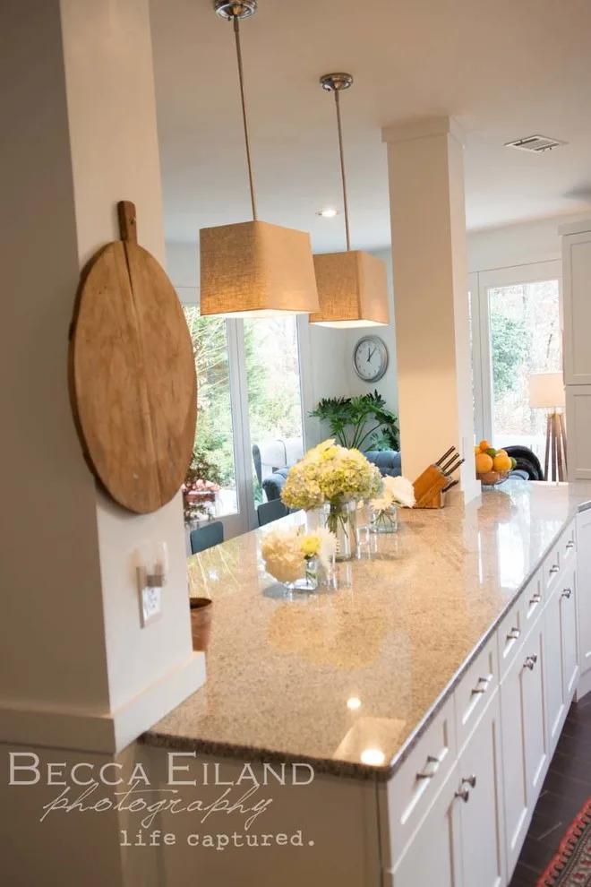 Island Kitchen Remodel by Kitchens And Bath By Design - Photo 7