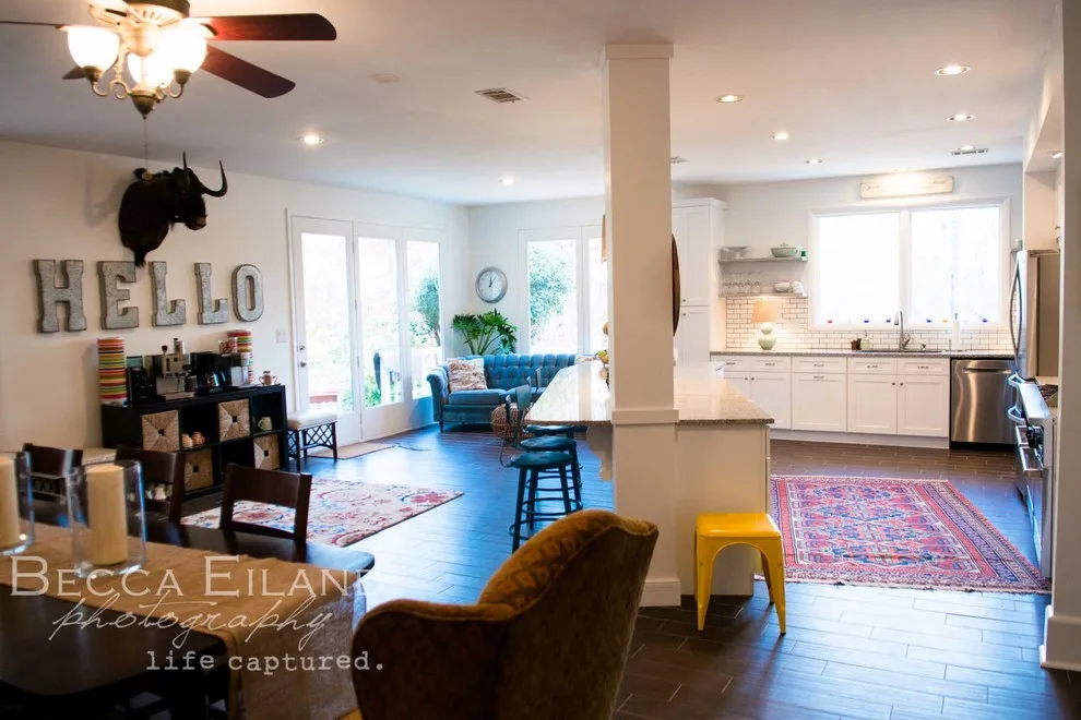 Island Kitchen Remodel by Kitchens And Bath By Design - Photo 4
