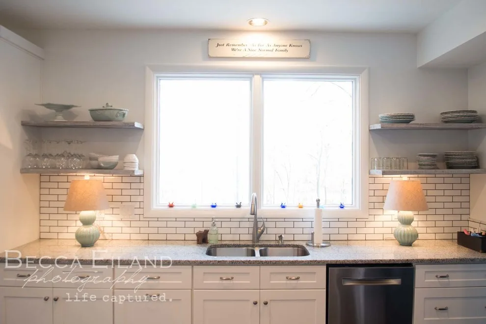 Island Kitchen Remodel by Kitchens And Bath By Design - Photo 3
