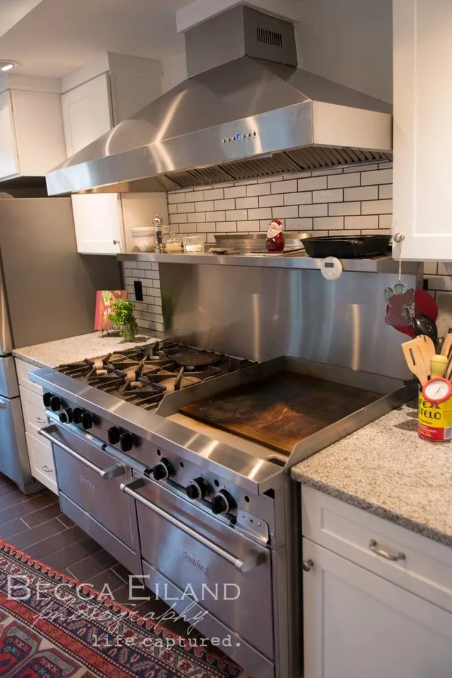 Island Kitchen Remodel by Kitchens And Bath By Design - Photo 5