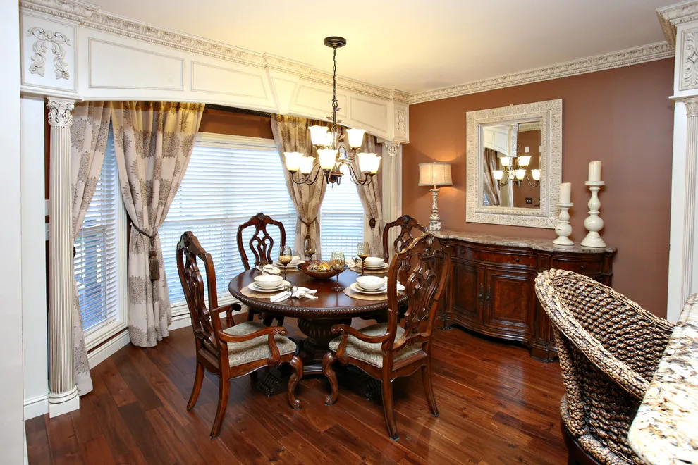 Sleek Classic Kitchen Renovation by Chris's Custom Cabinets - Photo 4