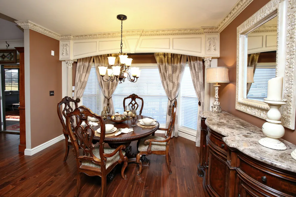 Sleek Classic Kitchen Renovation by Chris's Custom Cabinets - Photo 5