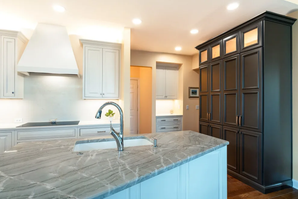 Brentwood Kitchen Transformation: Before and After by Spring Hill Design And Woodcraft - Photo 10