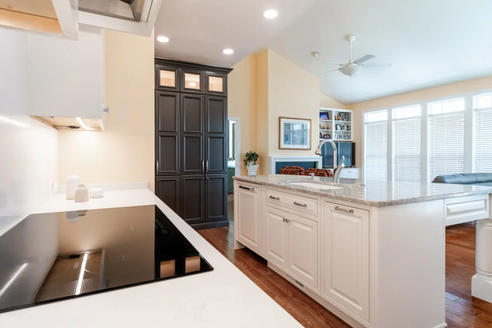 Brentwood Kitchen Transformation: Before and After by Spring Hill Design And Woodcraft - Photo 11