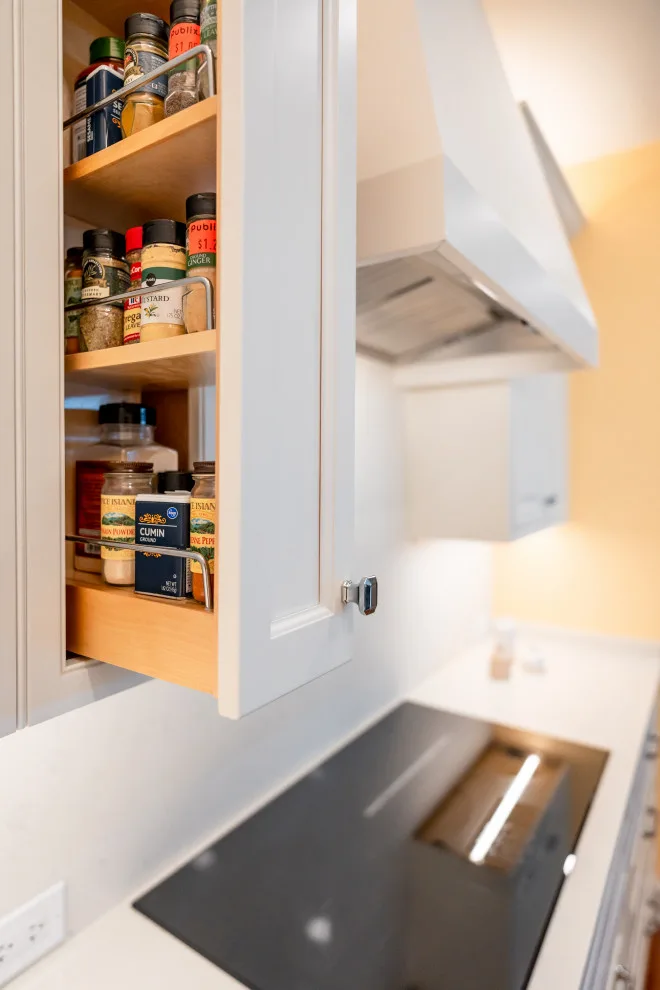 Brentwood Kitchen Transformation: Before and After by Spring Hill Design And Woodcraft - Photo 8