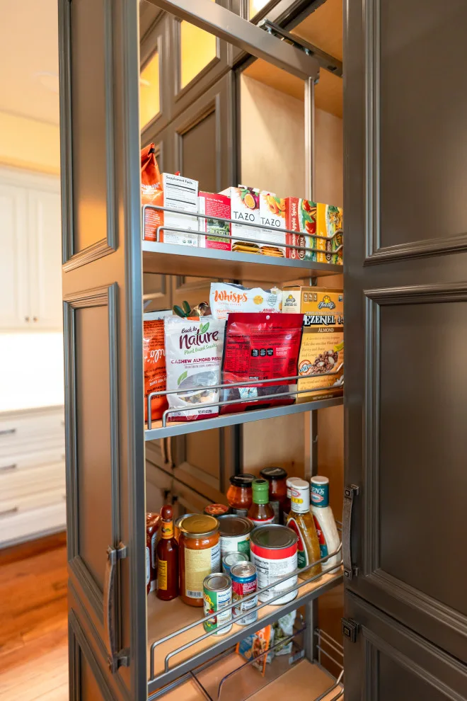 Brentwood Kitchen Transformation: Before and After by Spring Hill Design And Woodcraft - Photo 14