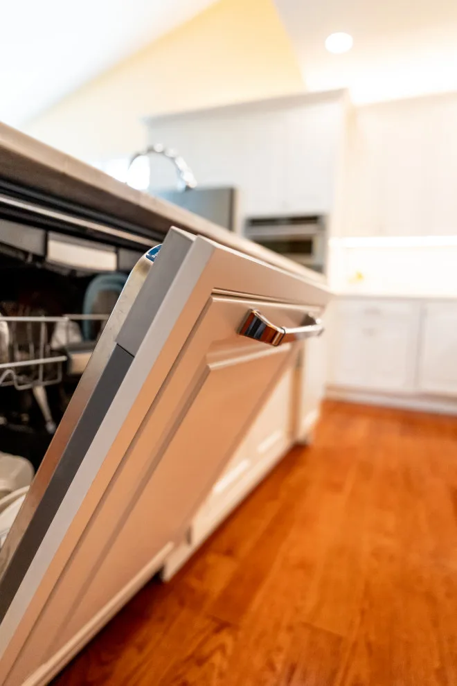 Brentwood Kitchen Transformation: Before and After by Spring Hill Design And Woodcraft - Photo 21