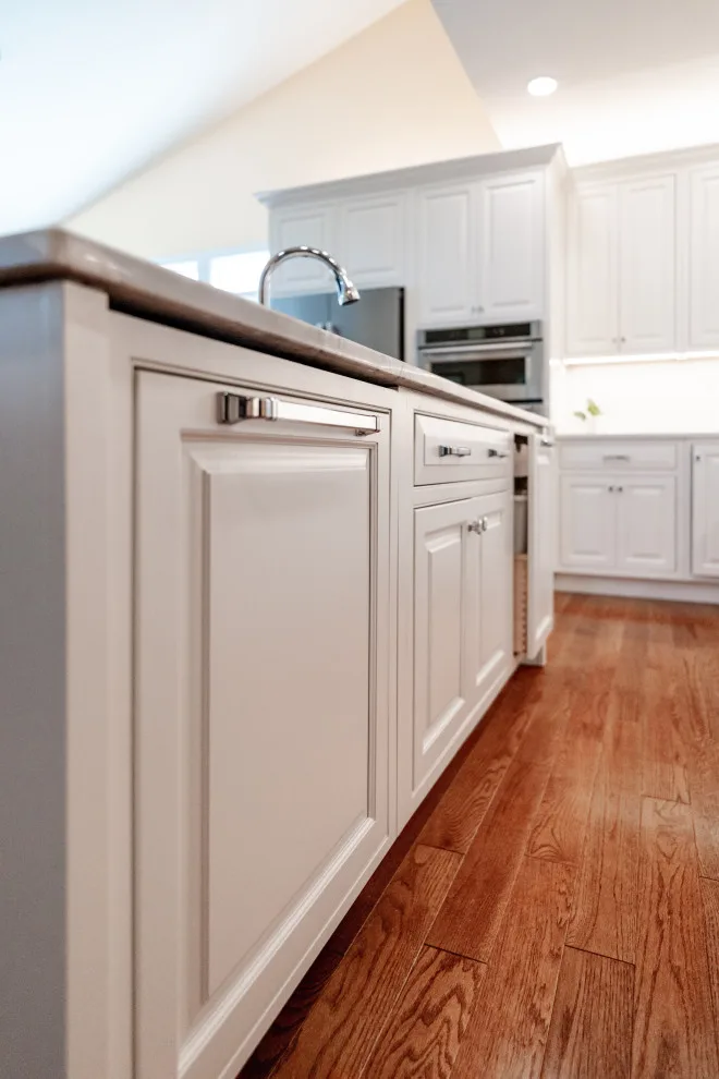 Brentwood Kitchen Transformation: Before and After by Spring Hill Design And Woodcraft - Photo 20
