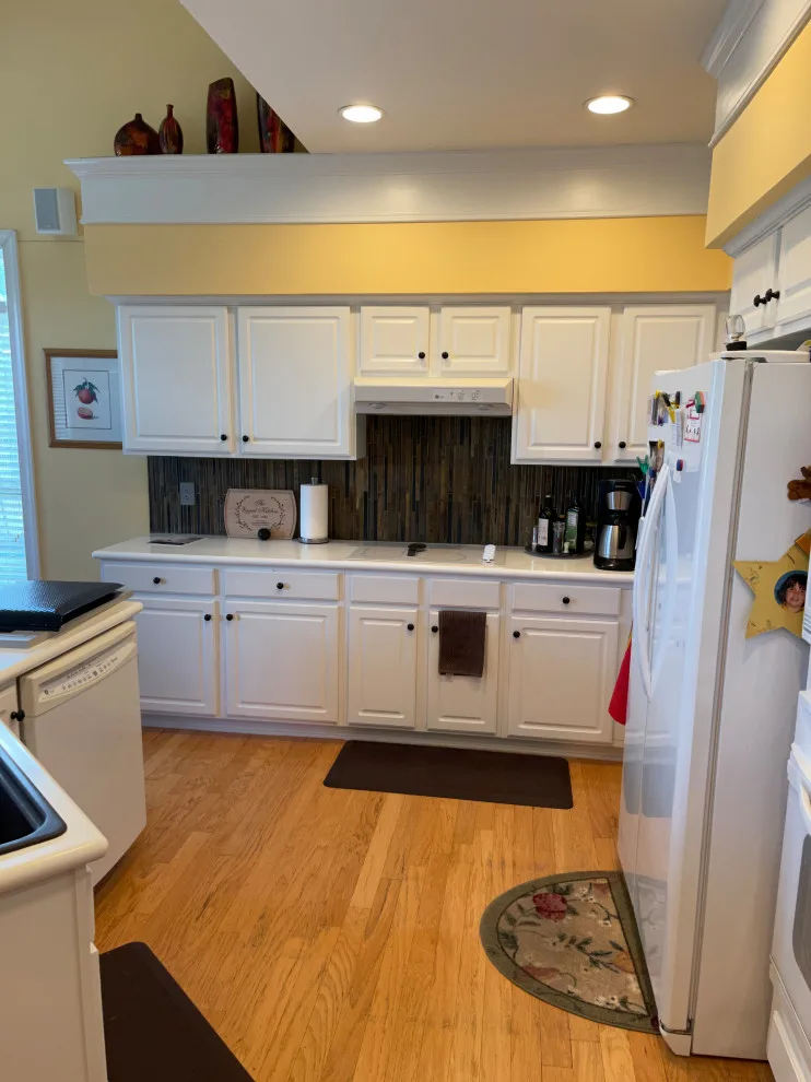 Brentwood Kitchen Transformation: Before and After by Spring Hill Design And Woodcraft - Photo 17