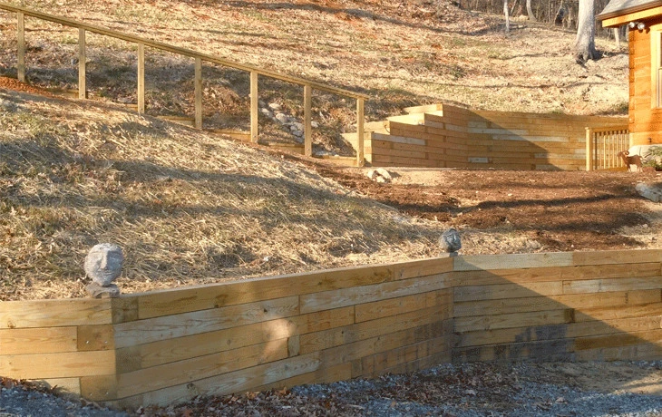 Stanardsville, VA #1 by Sunny Pond LLC - Photo 2