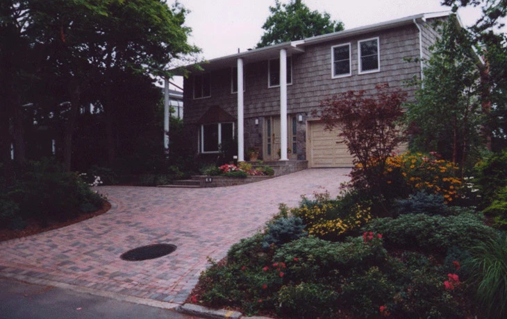 Lawrence, NY #3 by Sunny Pond LLC - Photo 2