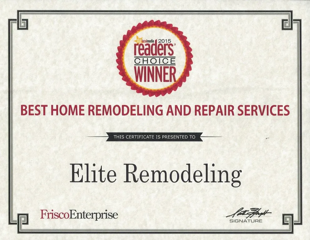 Elite Remodeling - Photo 9