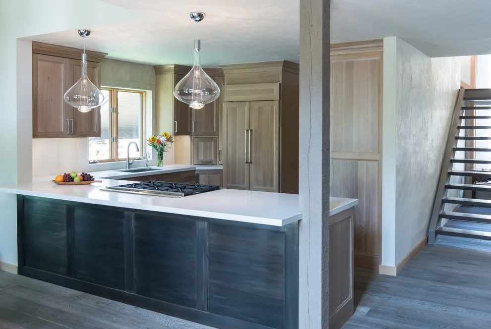 Elkhorn Revamp by Five Star Kitchen & Bath - Photo 4
