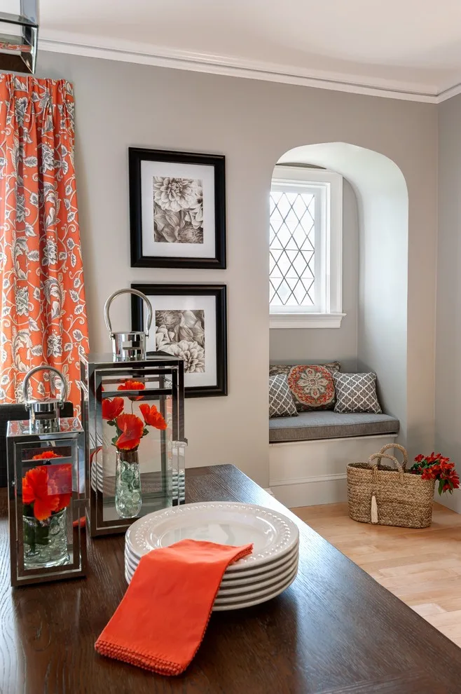 Elm Restoration Initiative by Designs By Gia Interior Design And Renovation - Photo 2
