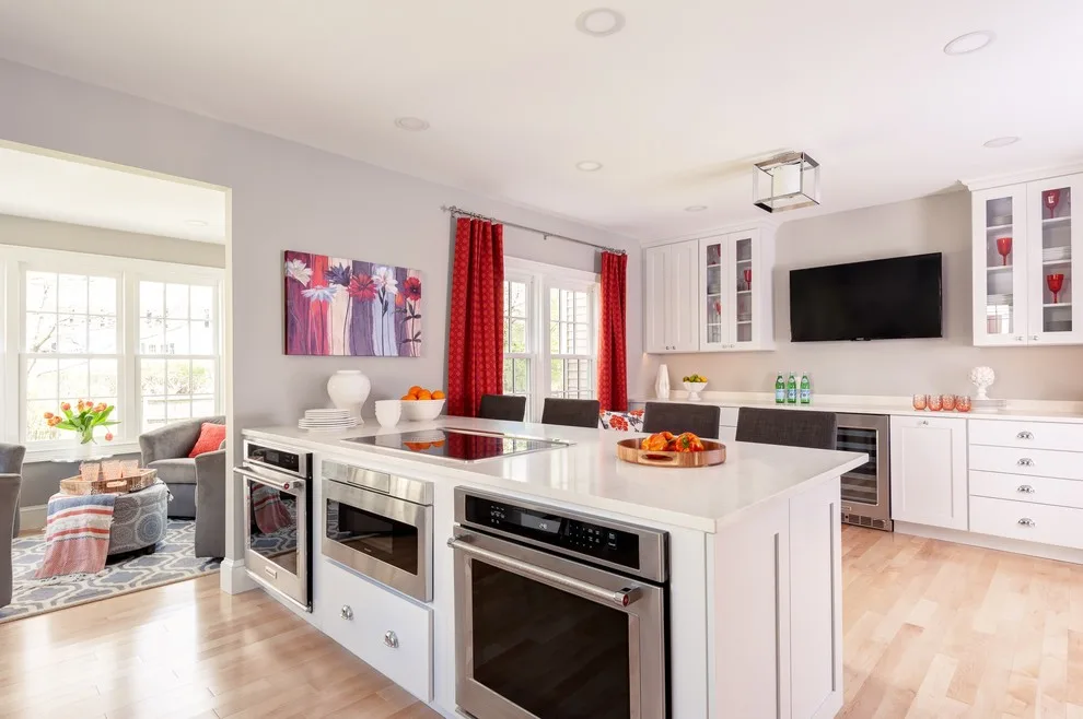 Elm Restoration Initiative by Designs By Gia Interior Design And Renovation - Photo 4