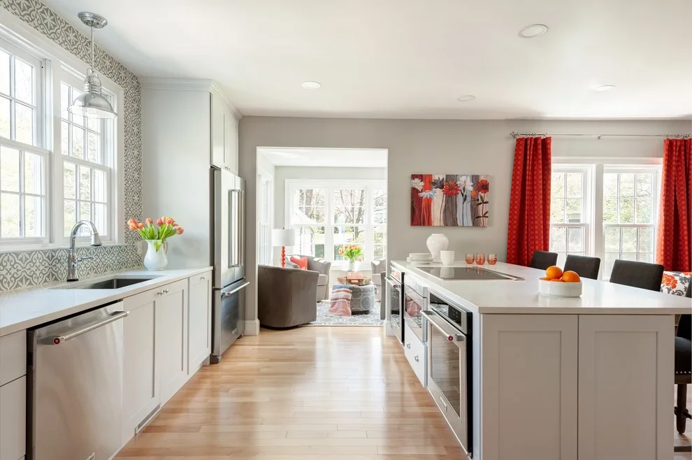 Elm Restoration Initiative by Designs By Gia Interior Design And Renovation - Photo 6