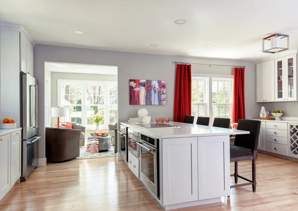 Elm Restoration Initiative by Designs By Gia Interior Design And Renovation - Photo 5